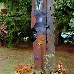Gospodarstwo agroturystyczne Rupestr Canelli