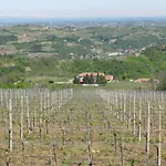 Rupestr Farm stay *