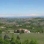 Farm stay Rupestr Canelli