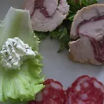 Rupestr Gospodarstwo agroturystyczne *