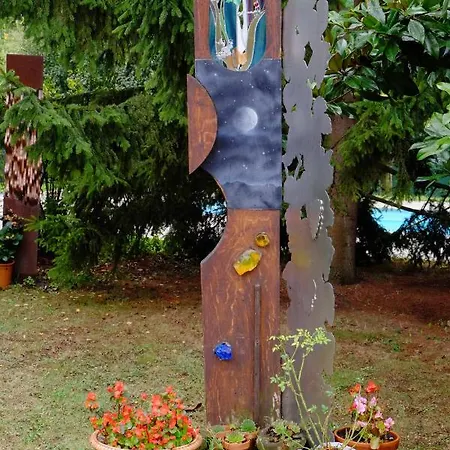 Farmház Rupestr Canelli