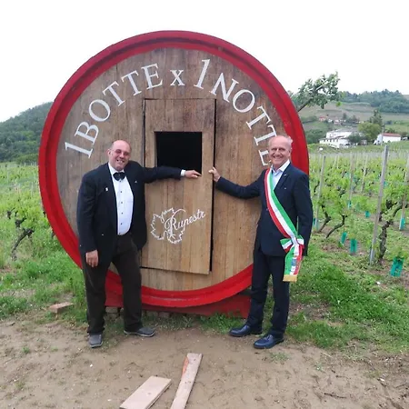 Rupestr ファームステイ *