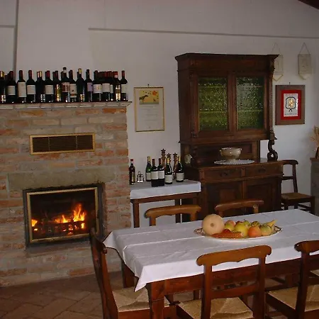 Rupestr ファームステイ カネッリ