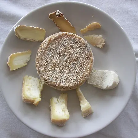 ファームステイ Rupestr