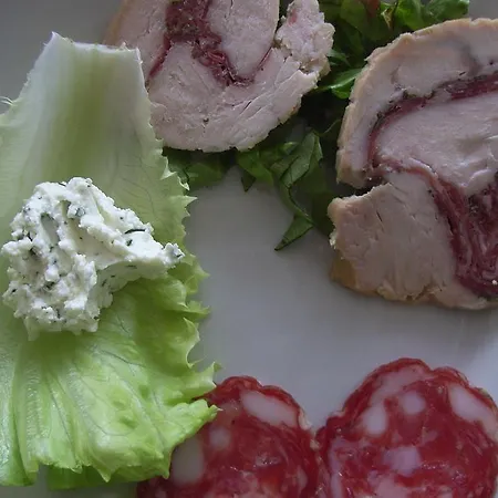 Rupestr ファームステイ *