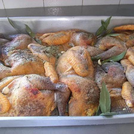 ファームステイ Rupestr カネッリ