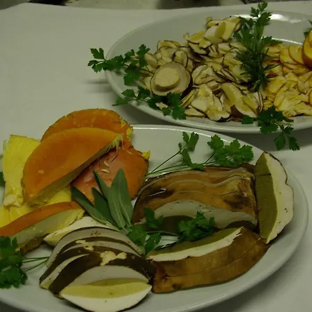 Rupestr ファームステイ