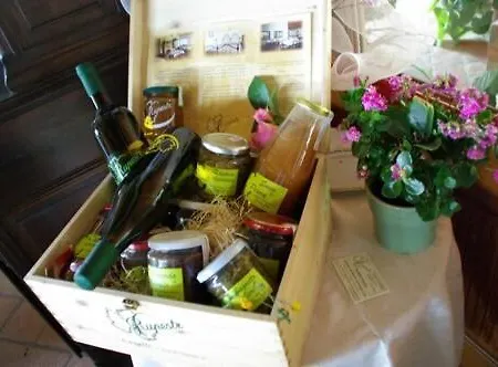 Rupestr ファームステイ