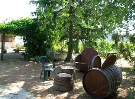 Rupestr ファームステイ カネッリ