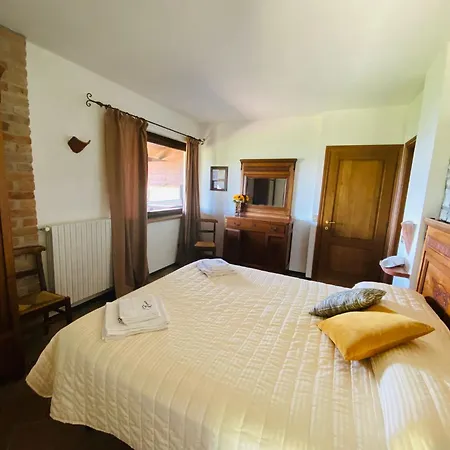 Farm stay Rupestr