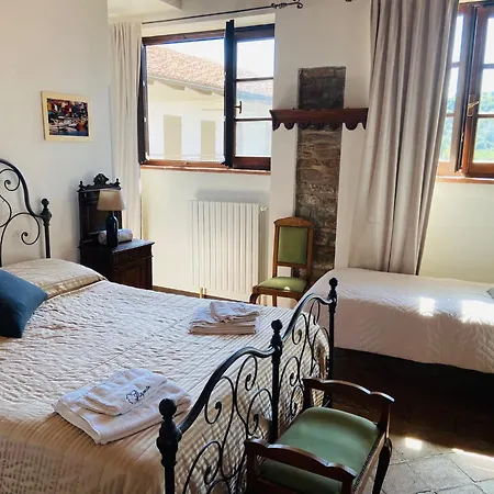 Rupestr ファームステイ カネッリ