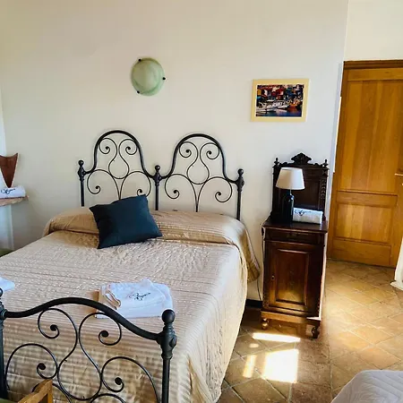 ファームステイ Rupestr カネッリ