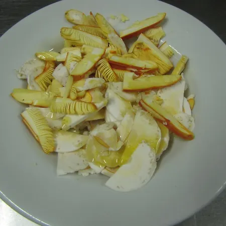 ファームステイ Rupestr