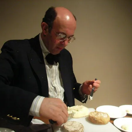 Rupestr ファームステイ