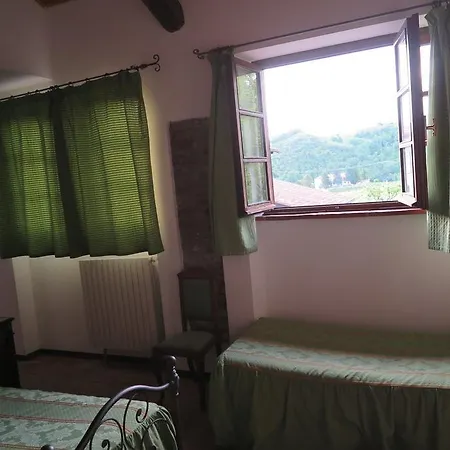 Rupestr Farm stay *