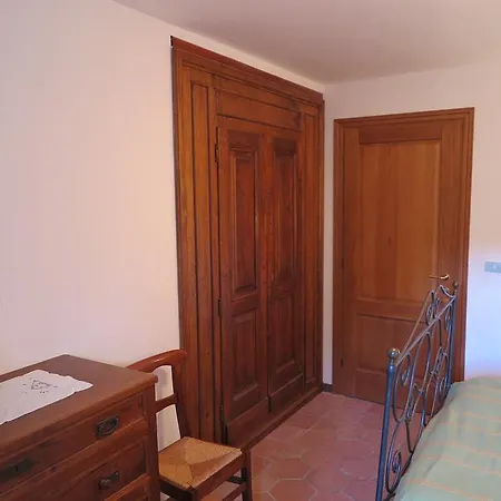 Rupestr Farm stay Canelli