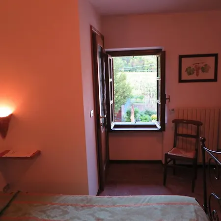 Rupestr Farm stay Canelli