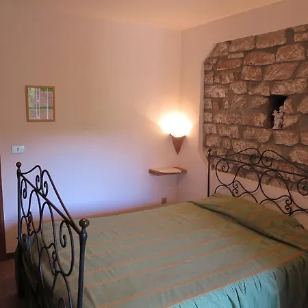 Rupestr Farm stay Canelli