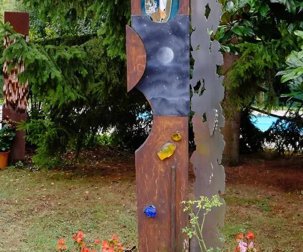 Bauernhof Rupestr Canelli