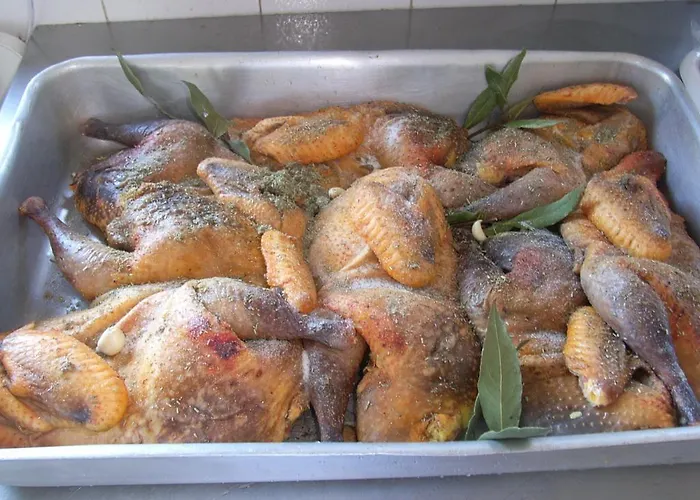 Farm stay Rupestr Canelli