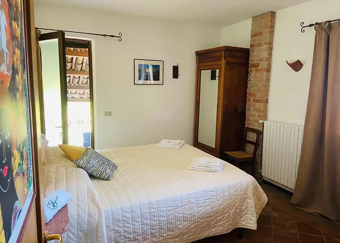 Rupestr Farm stay